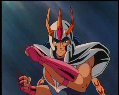 Otaku Gallery  / Anime e Manga / Saint Seiya / Screen Shots / Episodi / 014 - La resa dei conti / 081.jpg